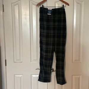 NWT George sleep pants size M